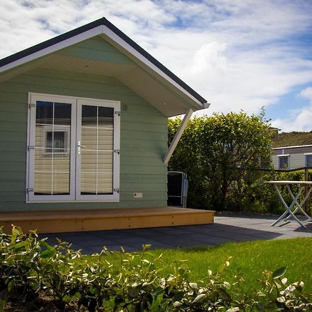 Camping Oase, Zanddijk 75 Villa Julianadorp Bagian luar foto