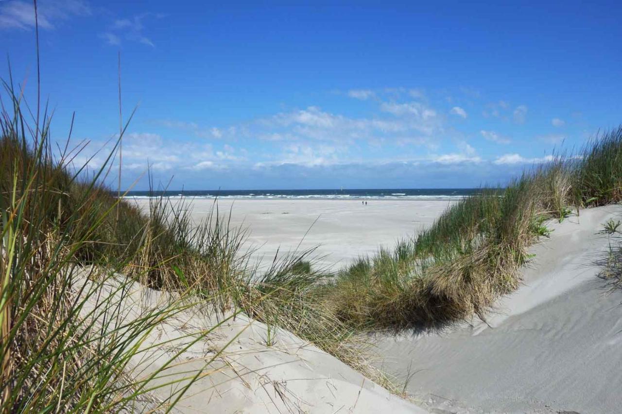 Camping Oase, Zanddijk 75 Villa Julianadorp Bagian luar foto