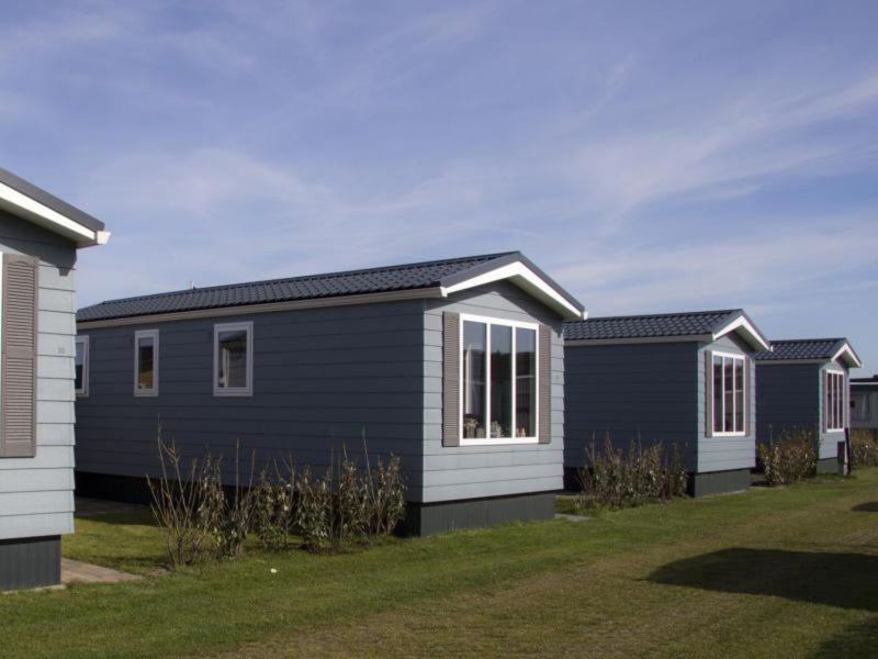 Camping Oase, Zanddijk 75 Villa Julianadorp Bagian luar foto