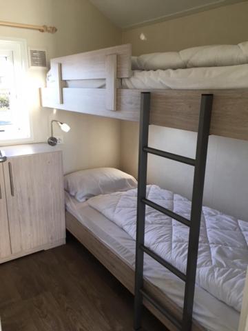 Camping Oase, Zanddijk 75 Villa Julianadorp Bagian luar foto