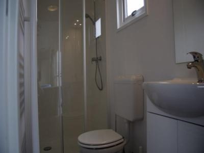 Camping Oase, Zanddijk 75 Villa Julianadorp Bagian luar foto