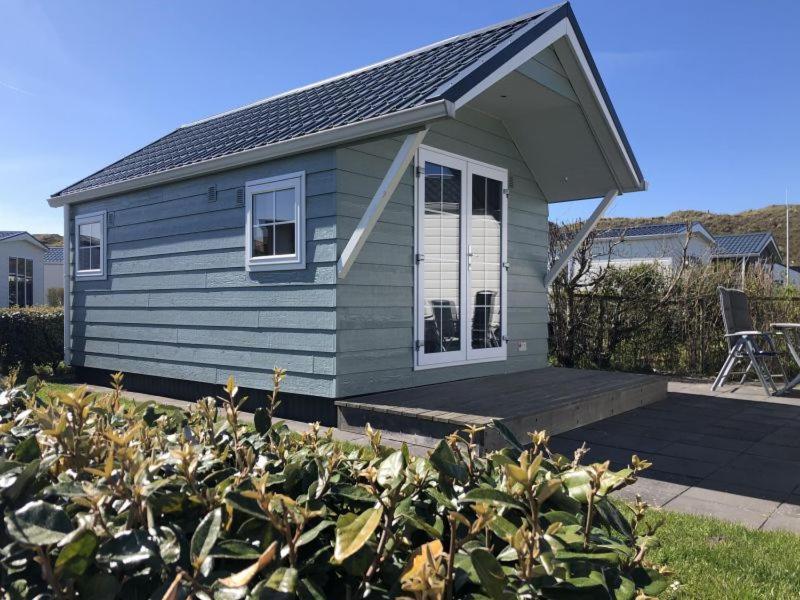 Camping Oase, Zanddijk 75 Villa Julianadorp Bagian luar foto